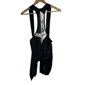 Assos ST Equipe S7 Bib Short Cycling Suit Cycle Women’s size L Racing Race